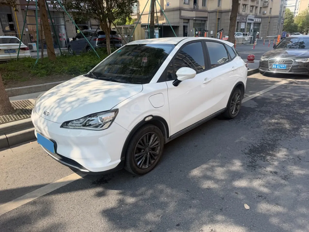 2022 Neta V BEV 38.54KWH,autocango,china used car exporter,china ev exporter,chinese used car exporter,chinese used ev exporter