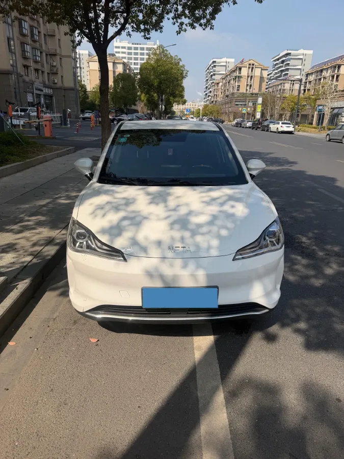 2022 Neta V BEV 38.54KWH,autocango,china used car exporter,china ev exporter,chinese used car exporter,chinese used ev exporter