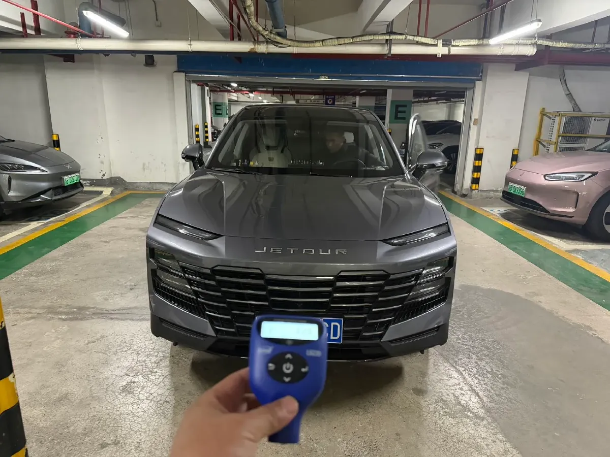 2022 Jetour DASHING 1.6T 197HP L4 7DCT,autocango,china used car exporter,china ev exporter,chinese used car exporter,chinese used ev exporter