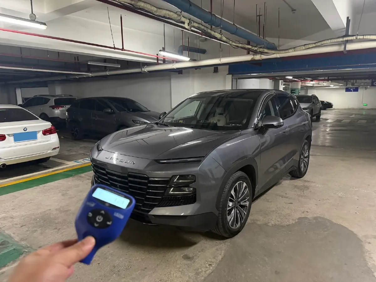 2022 Jetour DASHING 1.6T 197HP L4 7DCT,autocango,china used car exporter,china ev exporter,chinese used car exporter,chinese used ev exporter