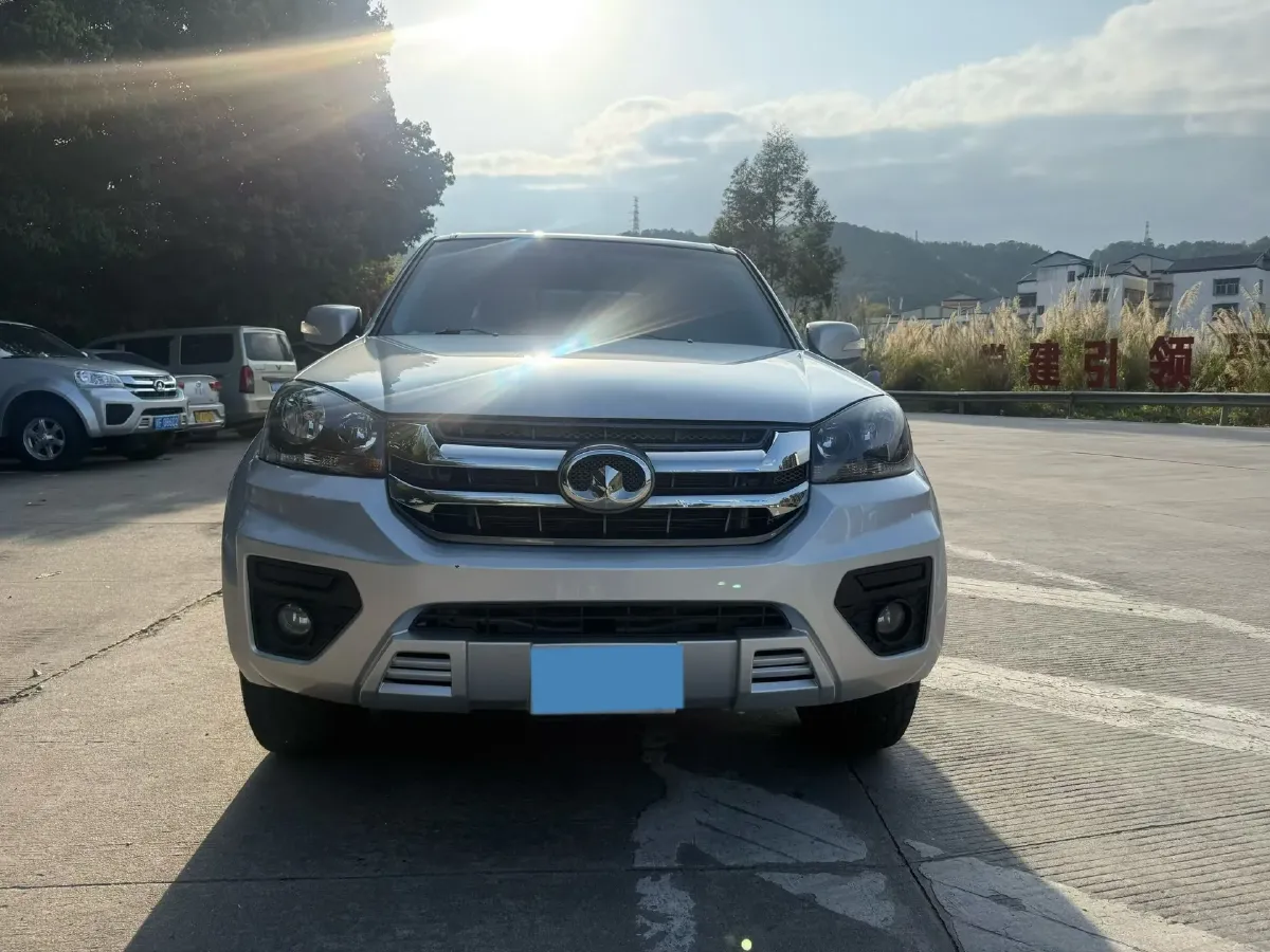 2023 Great Wall Wingle 5 2.0T 139HP L4 6MT,autocango,china used car exporter,china ev exporter,chinese used car exporter,chinese used ev exporter