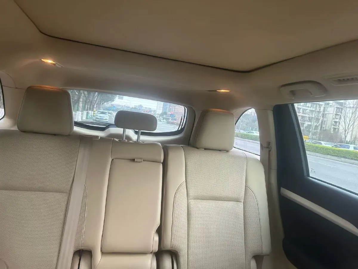 2019 Mazda CX-8 2.5L 192HP L4 6AT,autocango,china used car exporter,china ev exporter,chinese used car exporter,chinese used ev exporter