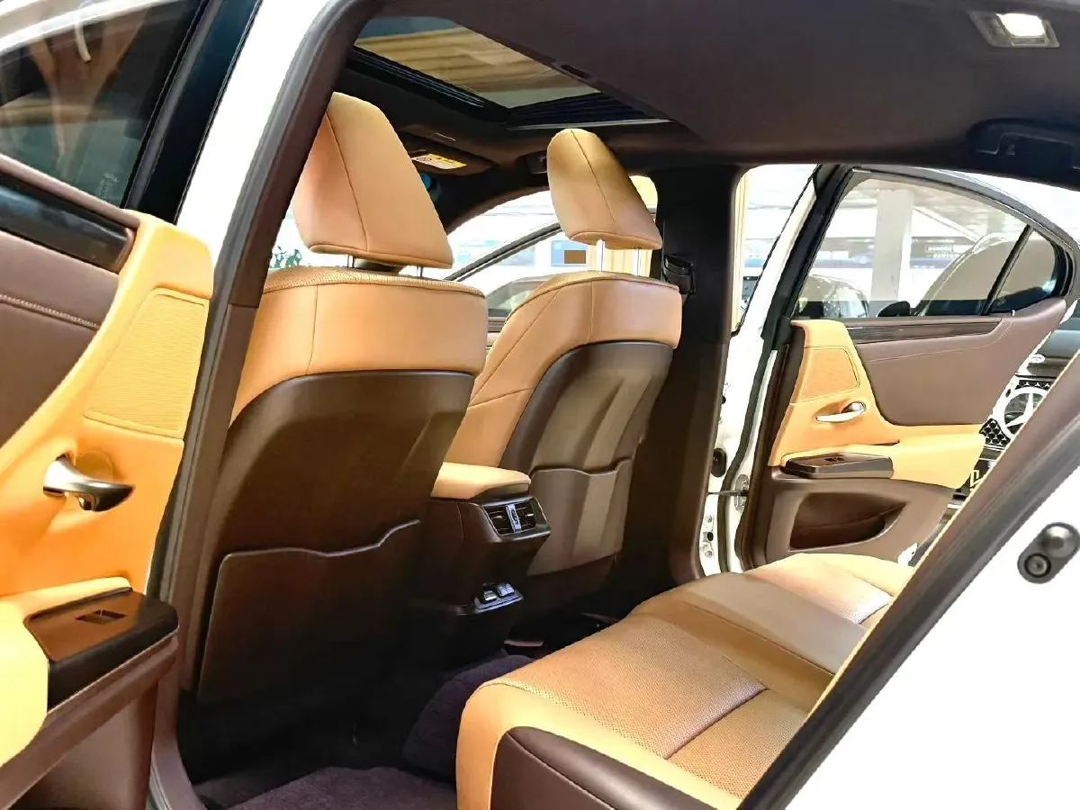 2020 Lexus ES 2.0L 173HP L4 CVT,autocango,china used car exporter,china ev exporter,chinese used car exporter,chinese used ev exporter