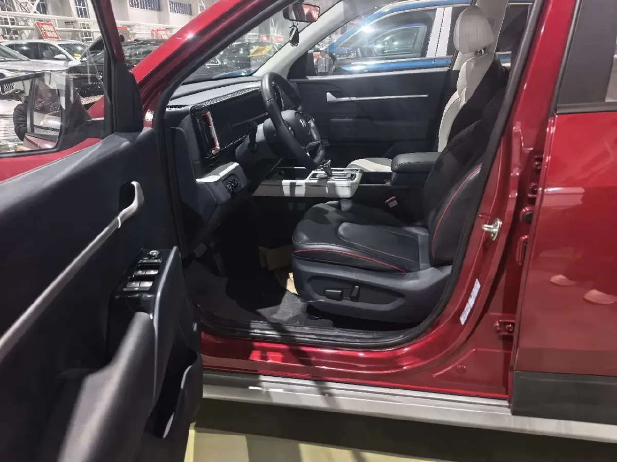 2023 Hyundai ix35 2.0L 160HP L4 6AT,autocango,china used car exporter,china ev exporter,chinese used car exporter,chinese used ev exporter