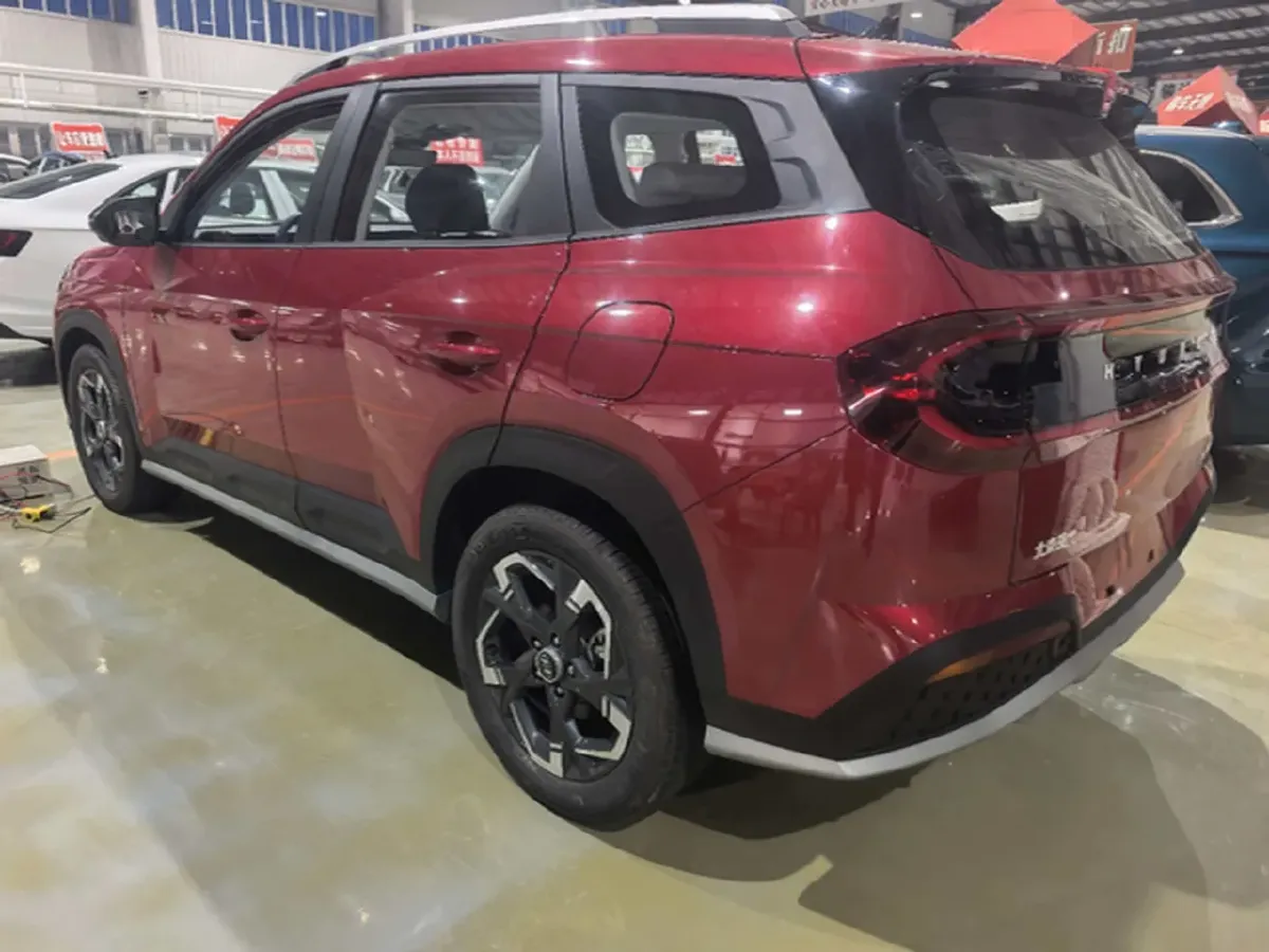 2023 Hyundai ix35 2.0L 160HP L4 6AT,autocango,china used car exporter,china ev exporter,chinese used car exporter,chinese used ev exporter