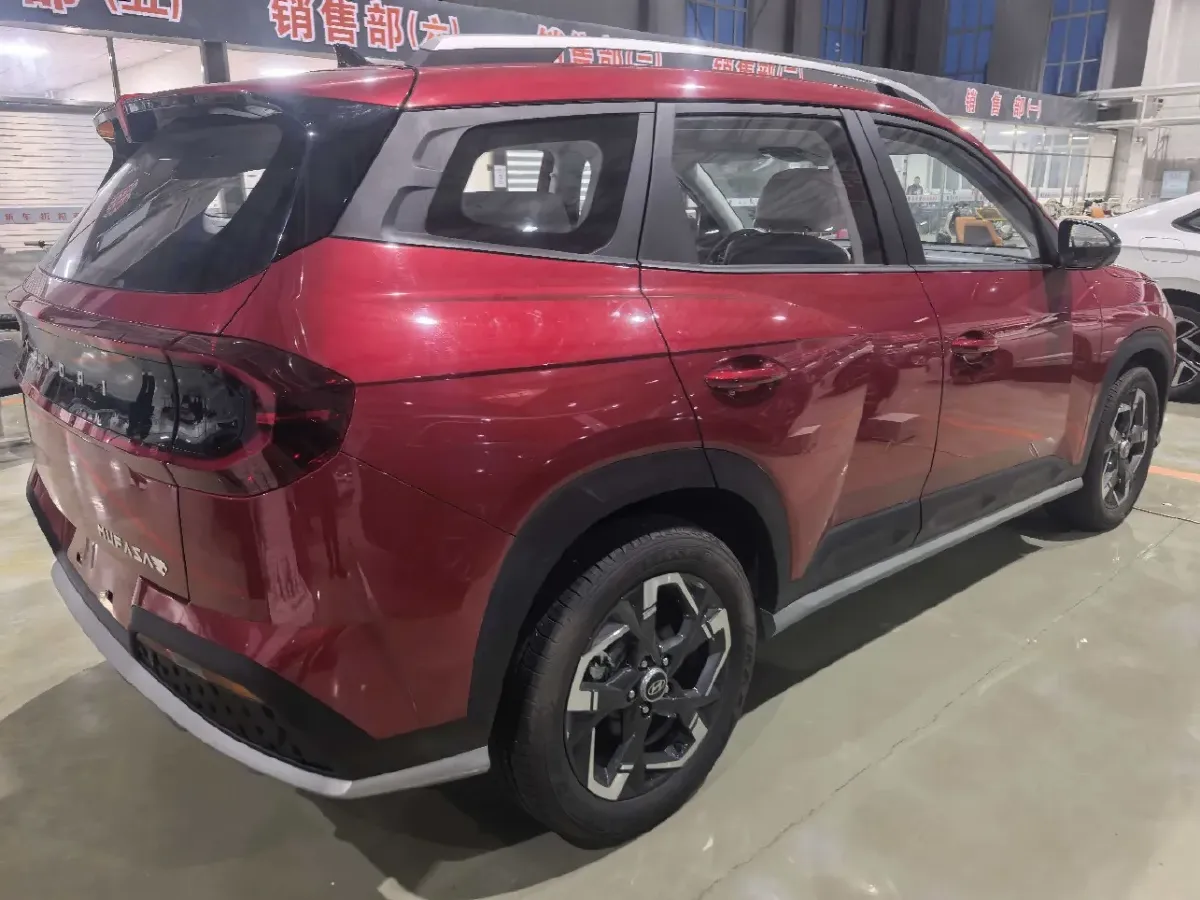 2023 Hyundai ix35 2.0L 160HP L4 6AT,autocango,china used car exporter,china ev exporter,chinese used car exporter,chinese used ev exporter