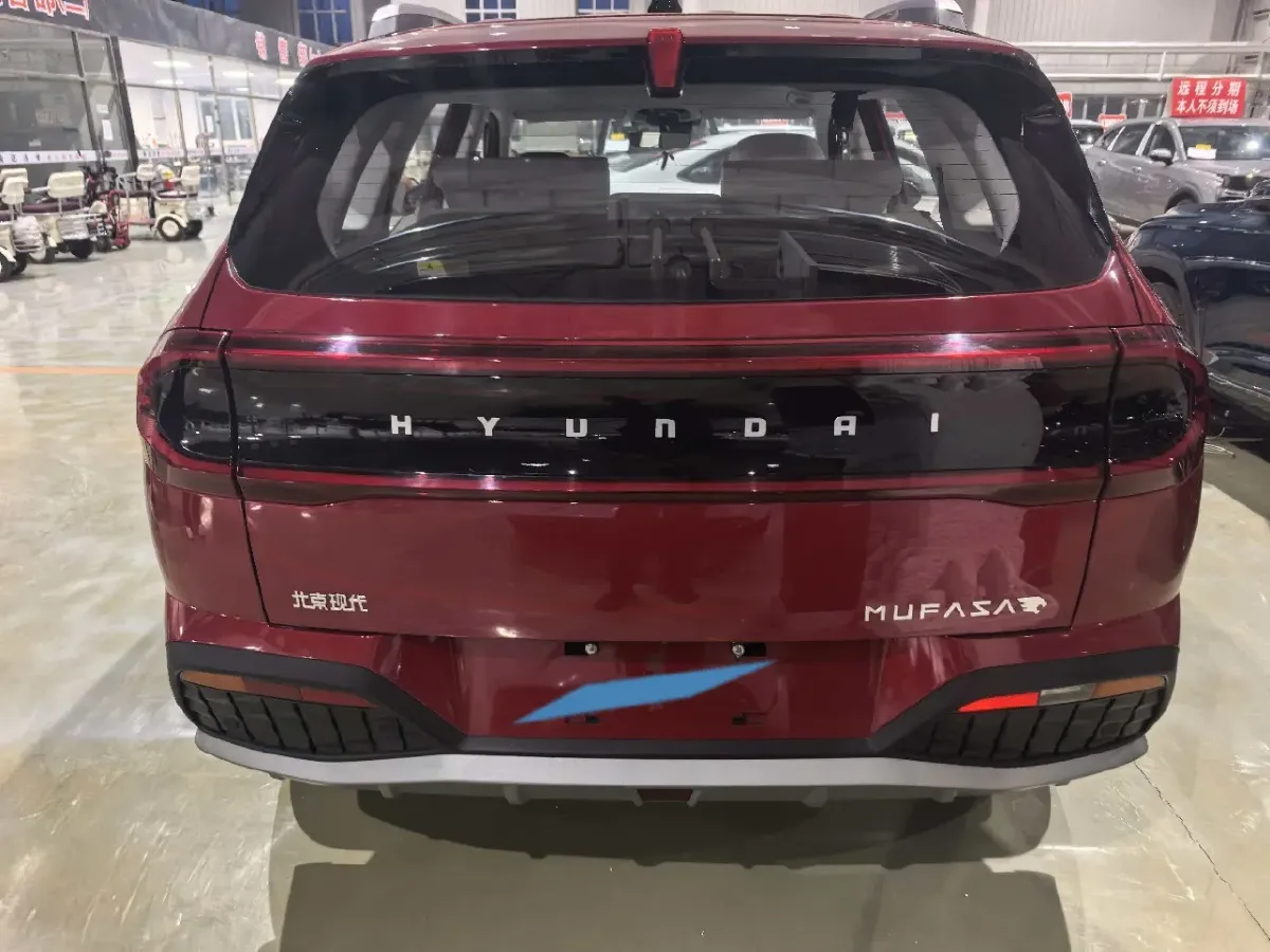 2023 Hyundai ix35 2.0L 160HP L4 6AT,autocango,china used car exporter,china ev exporter,chinese used car exporter,chinese used ev exporter
