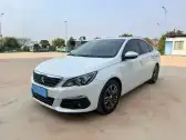 2019 PEUGEOT 308,autocango,china used car exporter,china ev exporter,chinese used car exporter,chinese used ev exporter