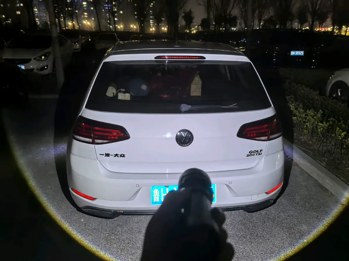 2019 Volkswagen Golf 1.2T 116HP L4 7DCT,autocango,china used car exporter,china ev exporter,chinese used car exporter,chinese used ev exporter