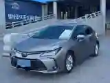 2023 Toyota Corolla 1.8L 98HP L4 E-CVT Hybrid