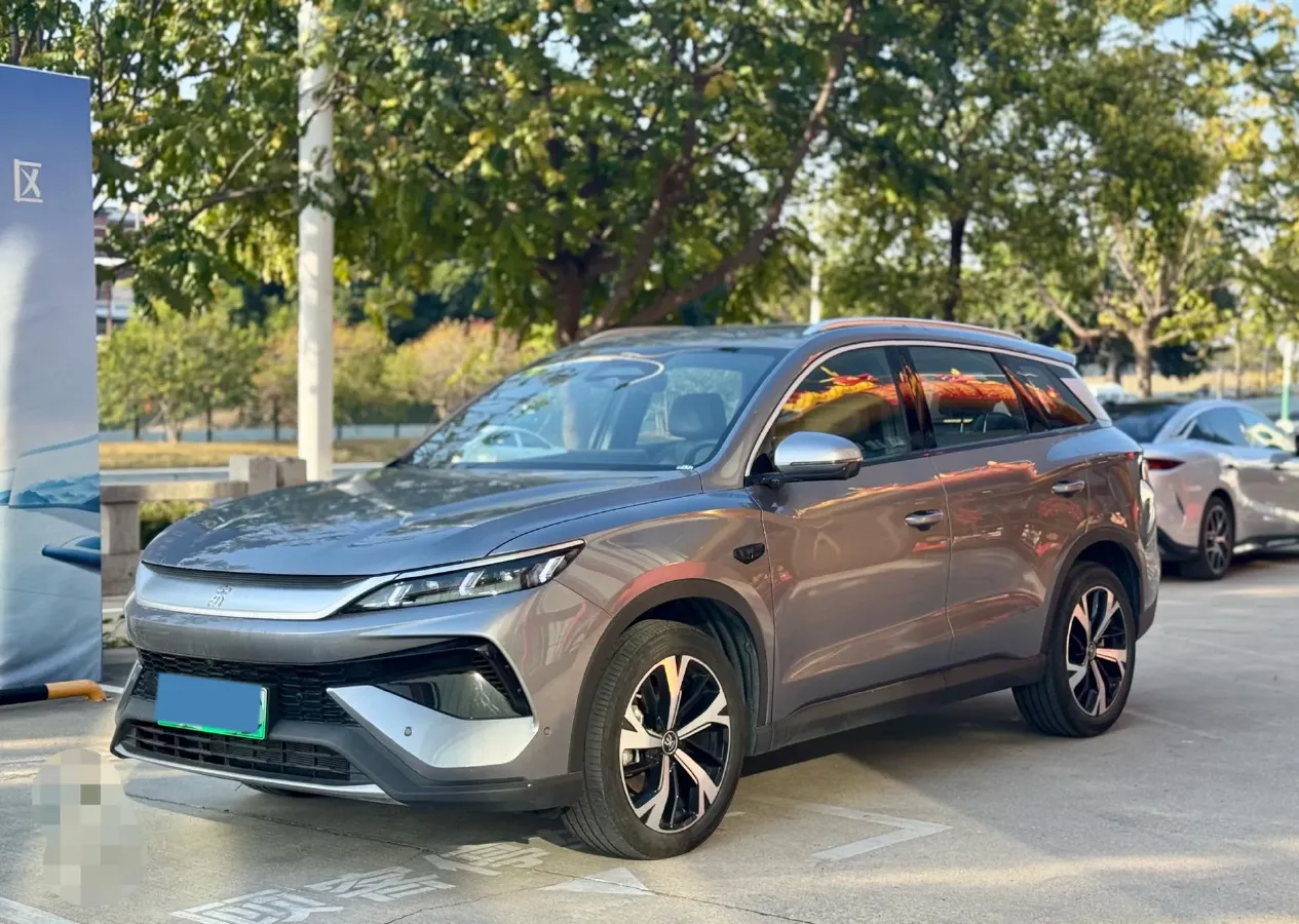 2025 BYD Song Pro 1.5L 101HP L4 E-CVT PHEV 18.3KWH,autocango,china used car exporter,china ev exporter,chinese used car exporter,chinese used ev exporter