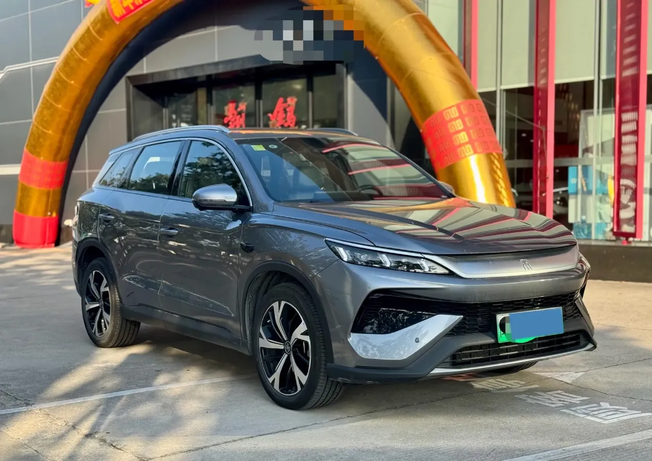 2025 BYD Song Pro 1.5L 101HP L4 E-CVT PHEV 18.3KWH,autocango,china used car exporter,china ev exporter,chinese used car exporter,chinese used ev exporter