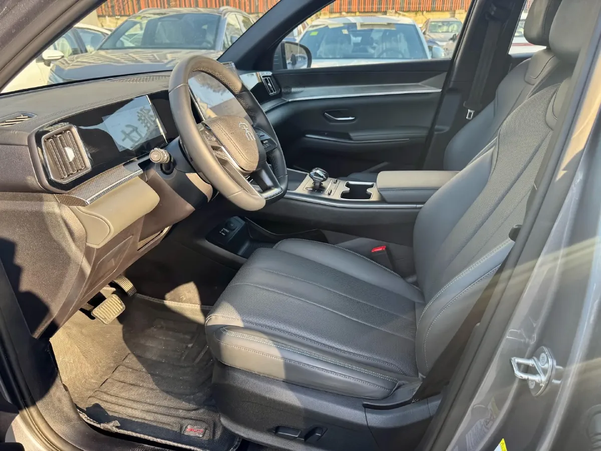 2025 BYD Song Pro 1.5L 101HP L4 E-CVT PHEV 18.3KWH,autocango,china used car exporter,china ev exporter,chinese used car exporter,chinese used ev exporter