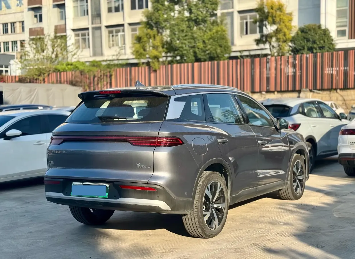 2025 BYD Song Pro 1.5L 101HP L4 E-CVT PHEV 18.3KWH,autocango,china used car exporter,china ev exporter,chinese used car exporter,chinese used ev exporter