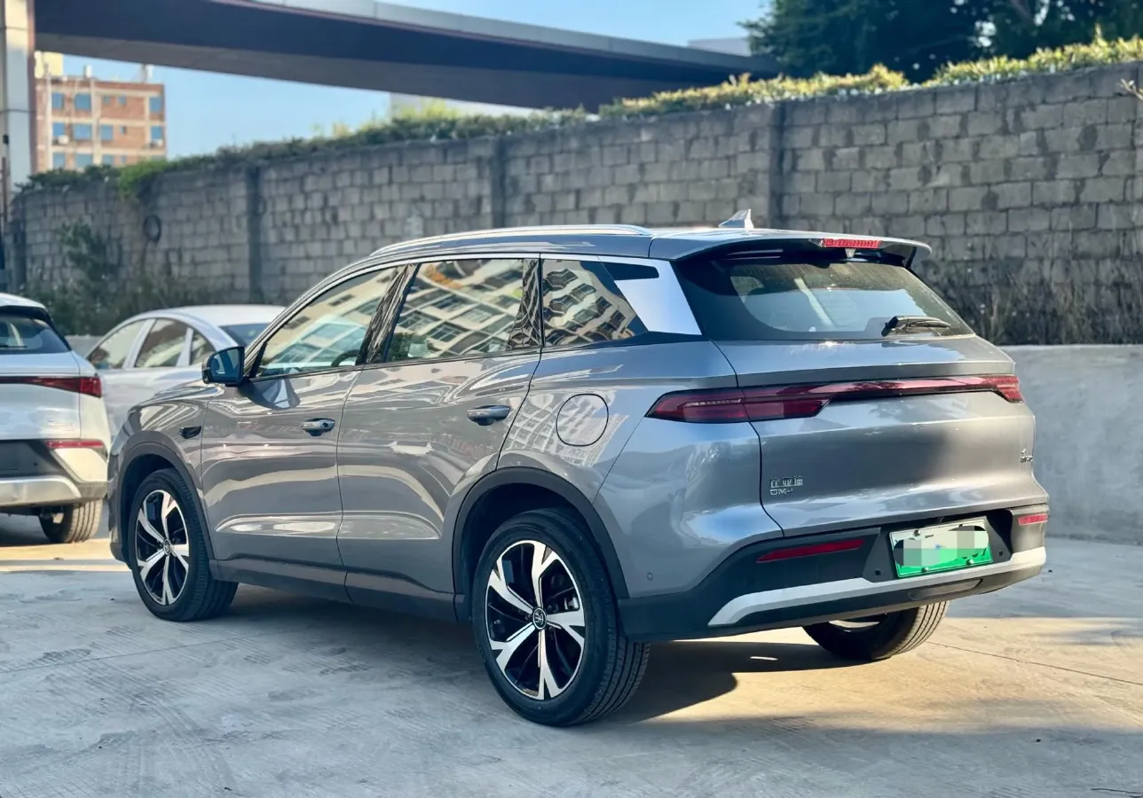 2025 BYD Song Pro 1.5L 101HP L4 E-CVT PHEV 18.3KWH,autocango,china used car exporter,china ev exporter,chinese used car exporter,chinese used ev exporter