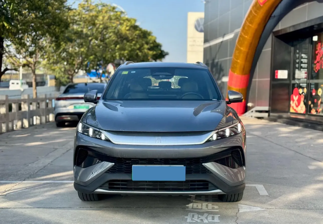 2025 BYD Song Pro 1.5L 101HP L4 E-CVT PHEV 18.3KWH,autocango,china used car exporter,china ev exporter,chinese used car exporter,chinese used ev exporter