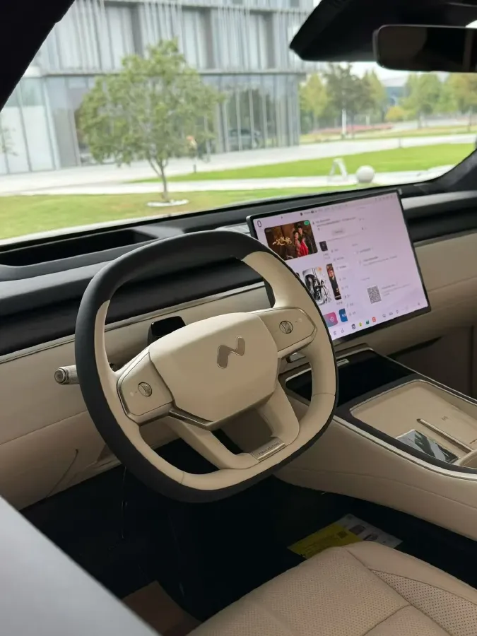 2025 ONVO L90 BEV,autocango,china used car exporter,china ev exporter,chinese used car exporter,chinese used ev exporter