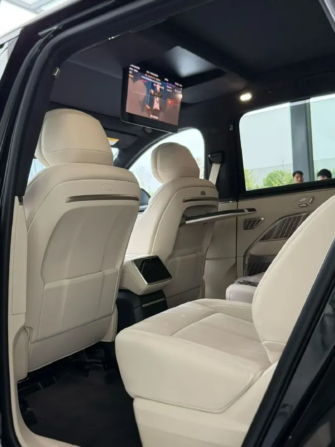 2025 ONVO L90 BEV,autocango,china used car exporter,china ev exporter,chinese used car exporter,chinese used ev exporter