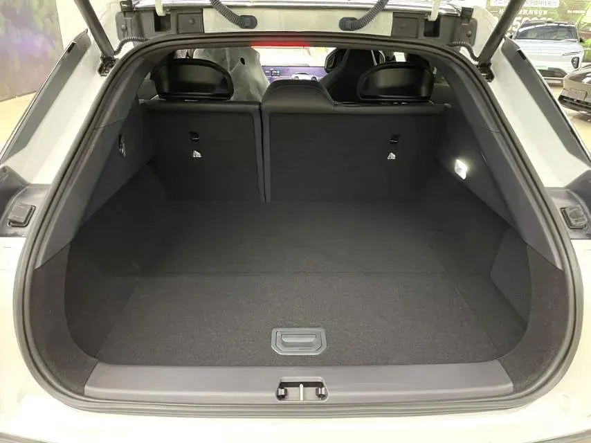 2024 JiYue 01 BEV 100KWH,autocango,china used car exporter,china ev exporter,chinese used car exporter,chinese used ev exporter