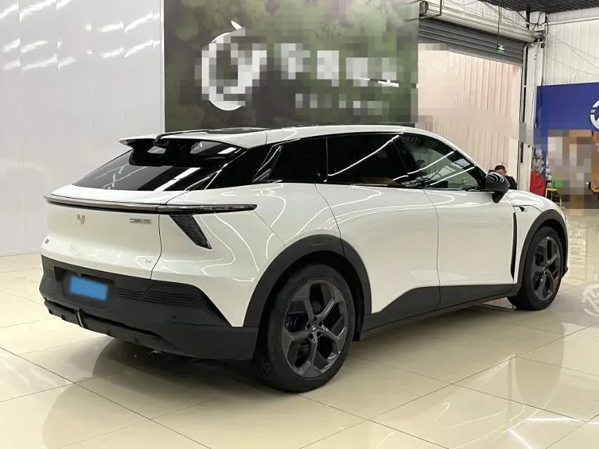2024 JiYue 01 BEV 100KWH,autocango,china used car exporter,china ev exporter,chinese used car exporter,chinese used ev exporter