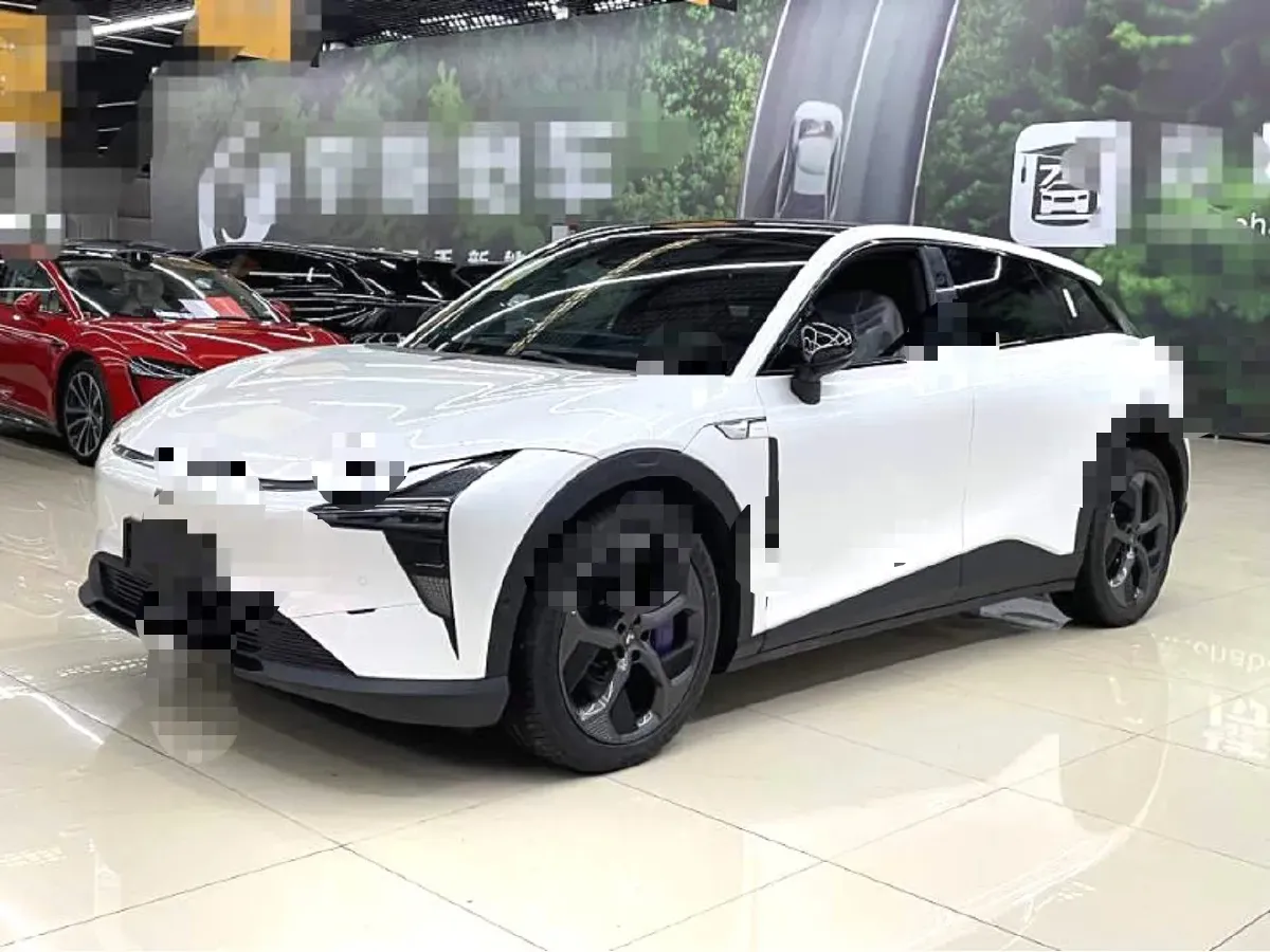 2024 JiYue 01 BEV 100KWH,autocango,china used car exporter,china ev exporter,chinese used car exporter,chinese used ev exporter