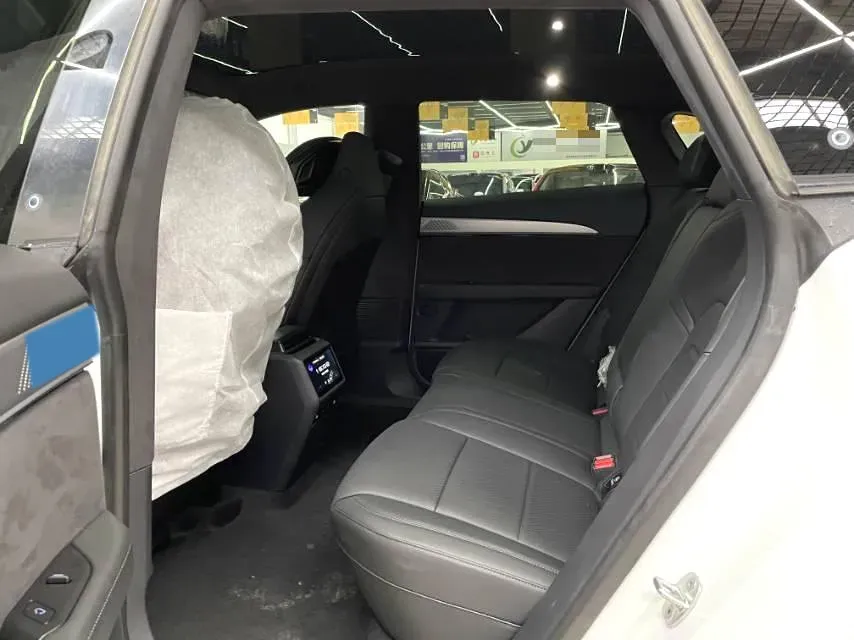 2024 JiYue 01 BEV 100KWH,autocango,china used car exporter,china ev exporter,chinese used car exporter,chinese used ev exporter