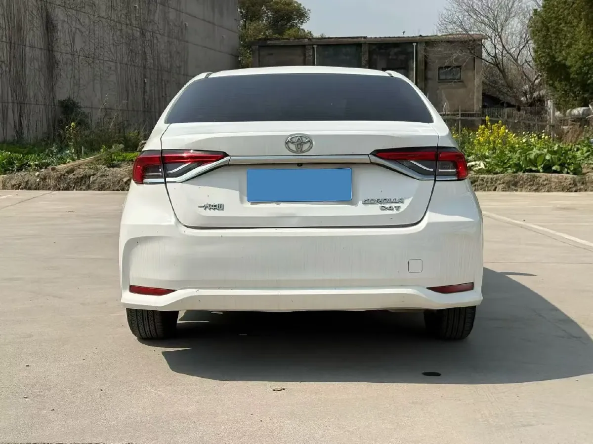 2021 Toyota Corolla 1.2T 116HP L4 CVT,autocango,china used car exporter,china ev exporter,chinese used car exporter,chinese used ev exporter