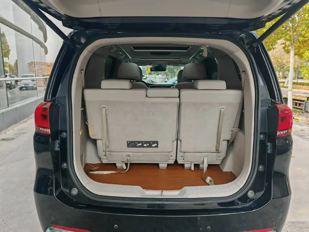 2018 GAC Trumpchi M8 2.0T 201HP L4 6AT,autocango,china used car exporter,china ev exporter,chinese used car exporter,chinese used ev exporter