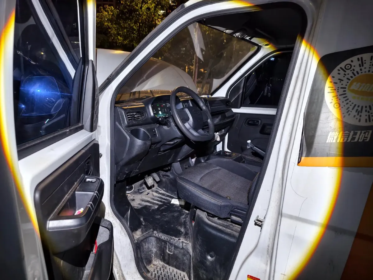 2022 Karry JiangTun BEV 40.5KWH,autocango,china used car exporter,china ev exporter,chinese used car exporter,chinese used ev exporter