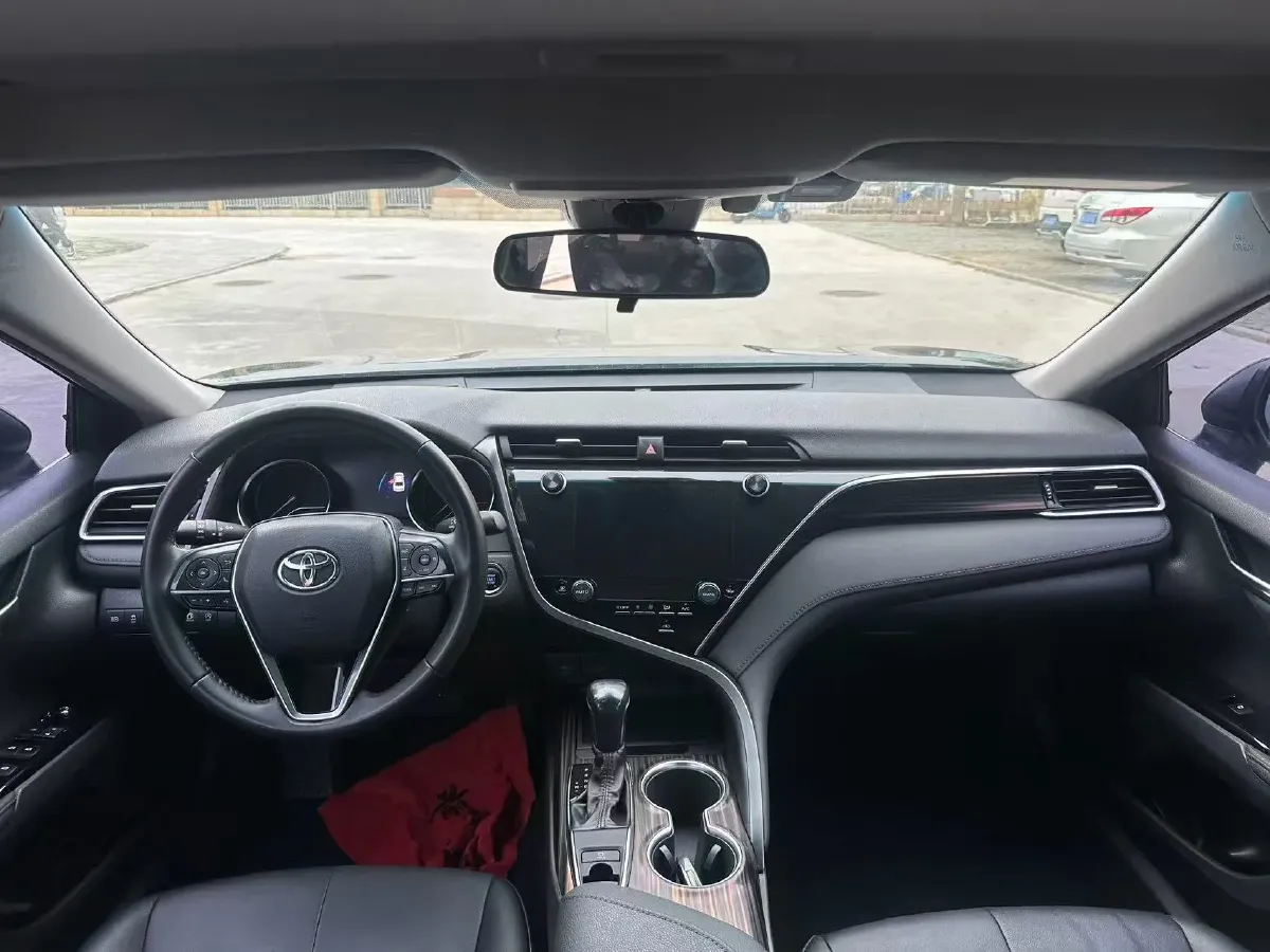 2019 Toyota Camry 2.0L 178HP L4 CVT,autocango,china used car exporter,china ev exporter,chinese used car exporter,chinese used ev exporter