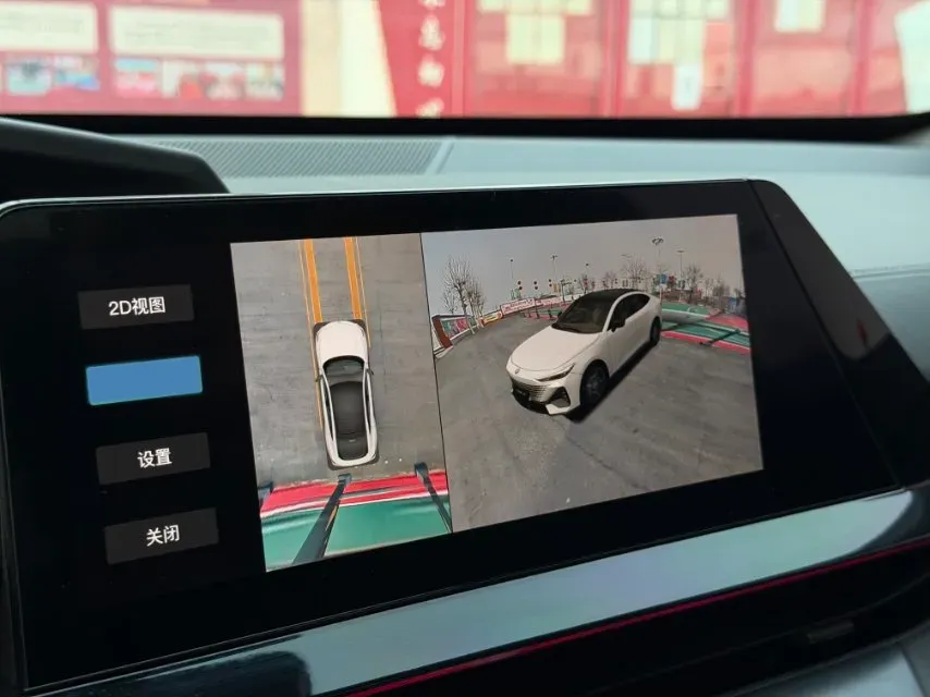 2022 ChangAn UNI-V 1.5T 188HP L4 7DCT,autocango,china used car exporter,china ev exporter,chinese used car exporter,chinese used ev exporter