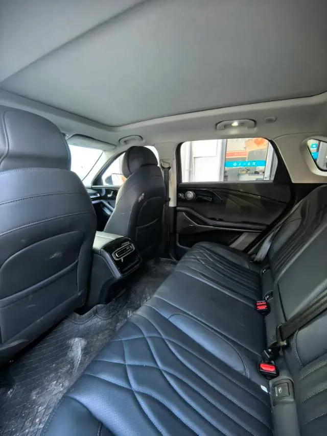 2025 Exceed RX C-DM 1.5T 156HP L4 3DHT PHEV 18.67KWH,autocango,china used car exporter,china ev exporter,chinese used car exporter,chinese used ev exporter