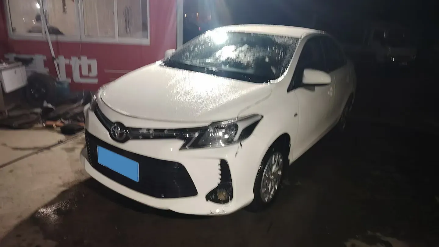 2021 Toyota Vios 1.5L 112HP L4 CVT,autocango,china used car exporter,china ev exporter,chinese used car exporter,chinese used ev exporter