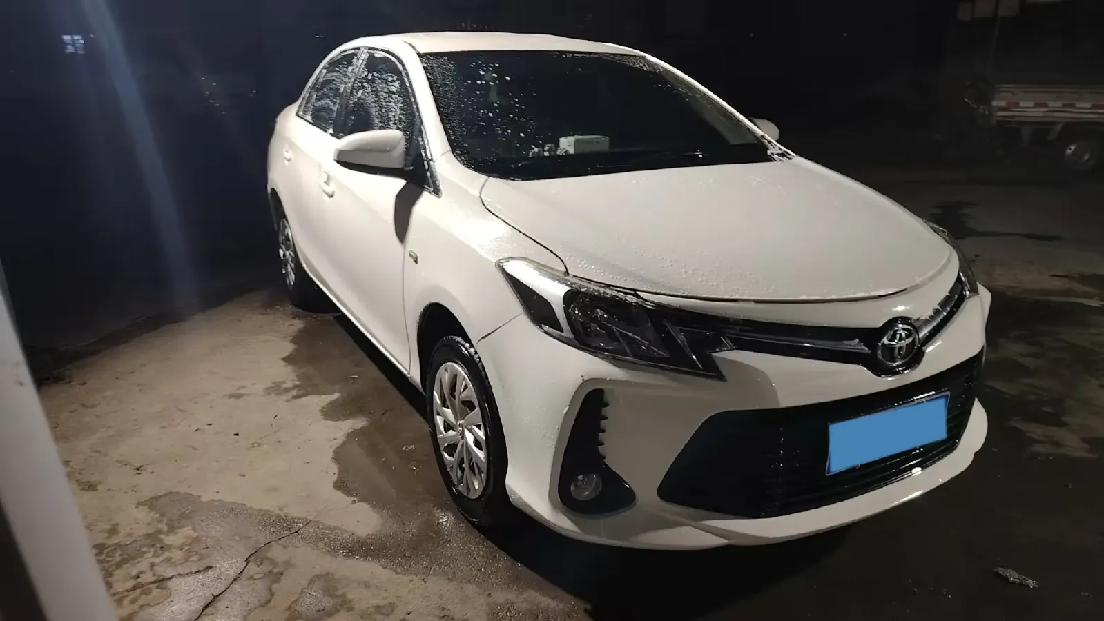 2021 Toyota Vios 1.5L 112HP L4 CVT,autocango,china used car exporter,china ev exporter,chinese used car exporter,chinese used ev exporter