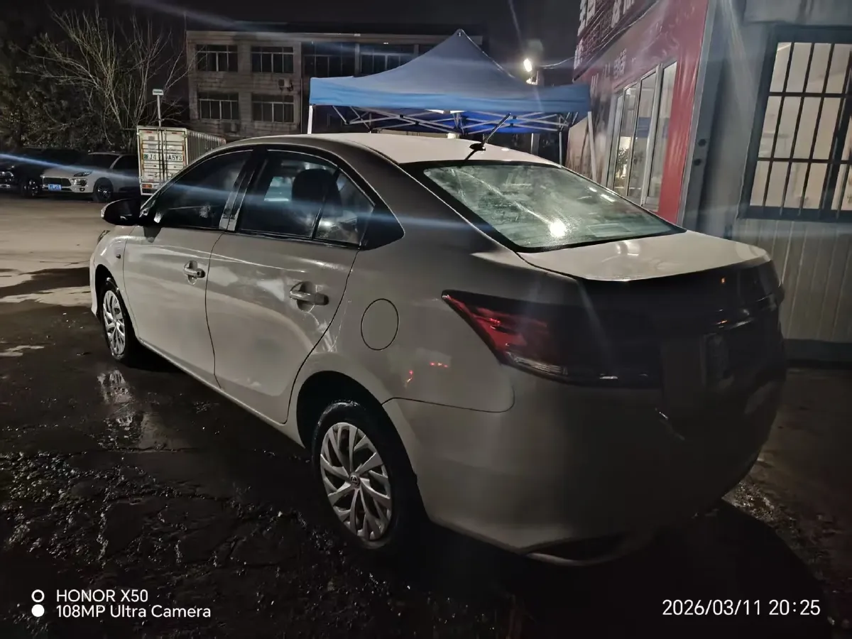 2021 Toyota Vios 1.5L 112HP L4 CVT,autocango,china used car exporter,china ev exporter,chinese used car exporter,chinese used ev exporter