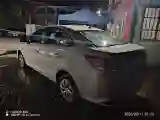 2021 Toyota Vios 1.5L 112HP L4 CVT