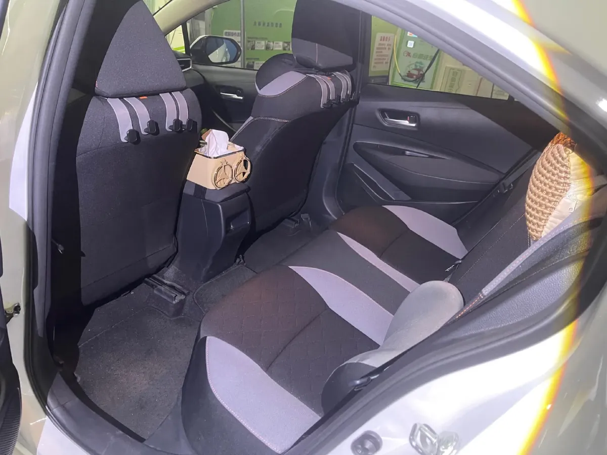 2021 Toyota Corolla 1.2T 116HP L4 CVT,autocango,china used car exporter,china ev exporter,chinese used car exporter,chinese used ev exporter