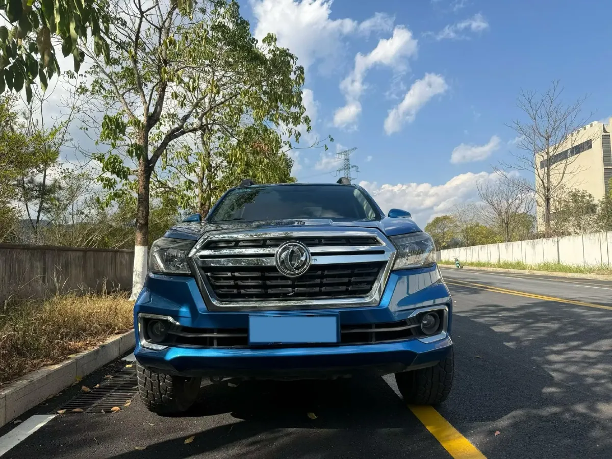 2019 Dongfeng RuiQi 6 2.5T 140HP L4 5MT,autocango,china used car exporter,china ev exporter,chinese used car exporter,chinese used ev exporter