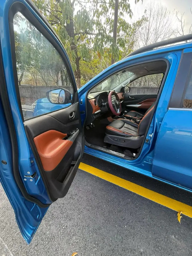 2019 Dongfeng RuiQi 6 2.5T 140HP L4 5MT,autocango,china used car exporter,china ev exporter,chinese used car exporter,chinese used ev exporter