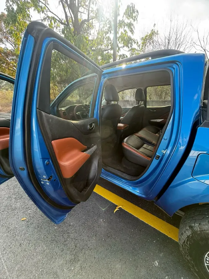 2019 Dongfeng RuiQi 6 2.5T 140HP L4 5MT,autocango,china used car exporter,china ev exporter,chinese used car exporter,chinese used ev exporter