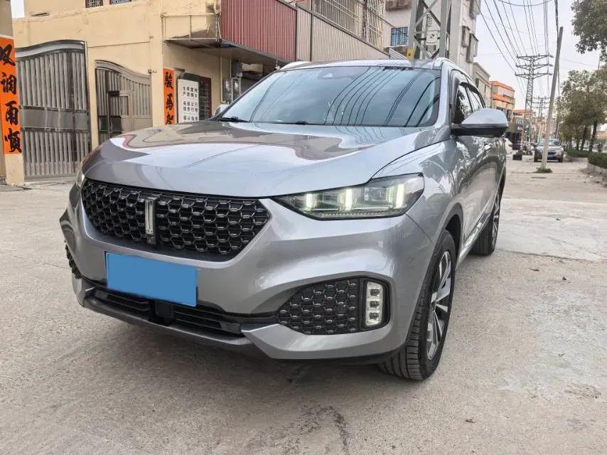 2021 WEY VV6 2.0T 227HP L4 7DCT,autocango,china used car exporter,china ev exporter,chinese used car exporter,chinese used ev exporter