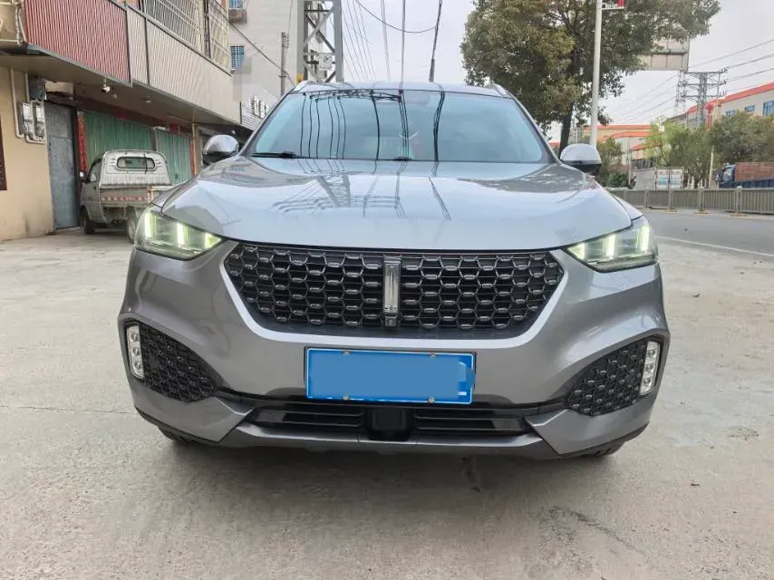 2021 WEY VV6 2.0T 227HP L4 7DCT,autocango,china used car exporter,china ev exporter,chinese used car exporter,chinese used ev exporter