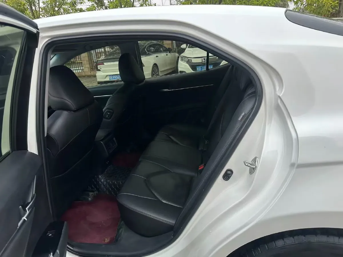 2019 Toyota Camry 2.0L 178HP L4 CVT,autocango,china used car exporter,china ev exporter,chinese used car exporter,chinese used ev exporter