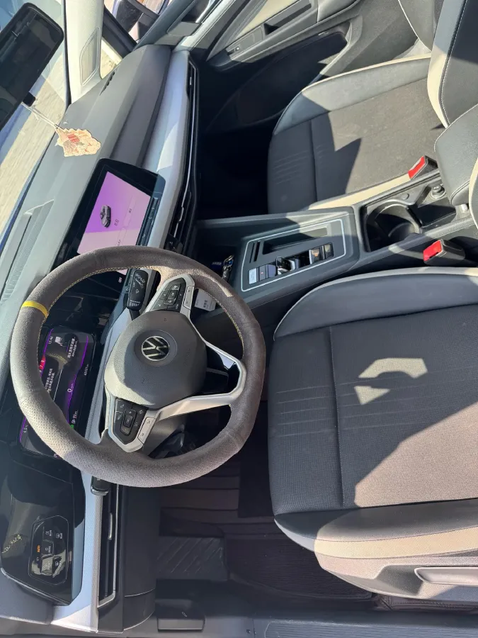 2023 Volkswagen Golf 1.4T 150HP L4 7DCT,autocango,china used car exporter,china ev exporter,chinese used car exporter,chinese used ev exporter