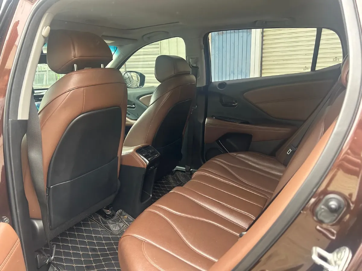 2016 Acura CDX 1.5T 182HP L4 8DCT,autocango,china used car exporter,china ev exporter,chinese used car exporter,chinese used ev exporter