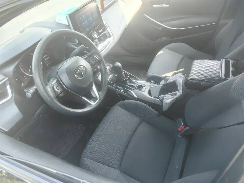 2022 Toyota Levin 1.8L 98HP L4 E-CVT Hybrid,autocango,china used car exporter,china ev exporter,chinese used car exporter,chinese used ev exporter