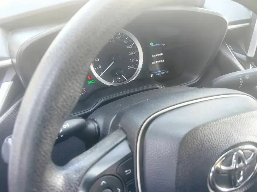 2022 Toyota Levin 1.8L 98HP L4 E-CVT Hybrid,autocango,china used car exporter,china ev exporter,chinese used car exporter,chinese used ev exporter