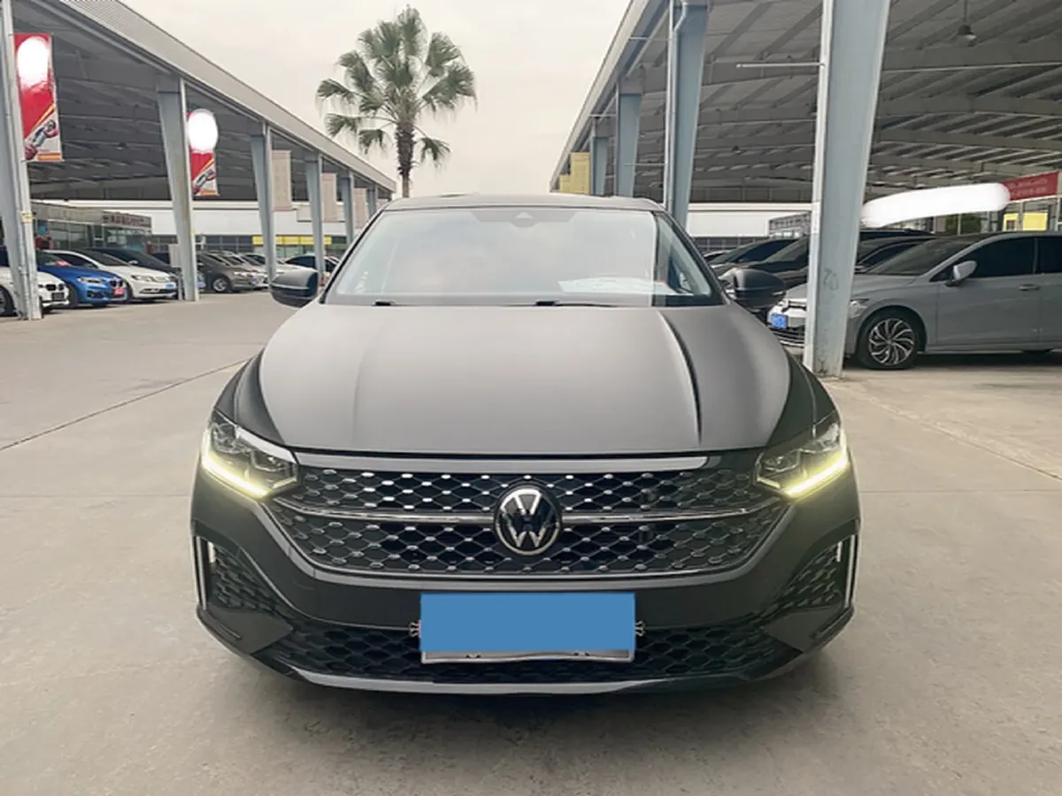 2023 Volkswagen Lavida 1.5T 160HP L4 7DCT,autocango,china used car exporter,china ev exporter,chinese used car exporter,chinese used ev exporter