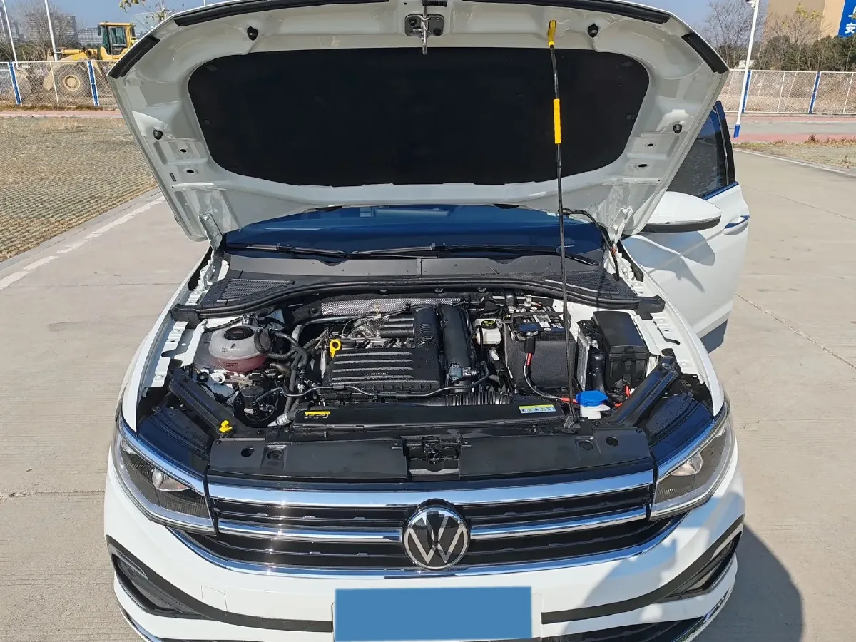 2023 Volkswagen Bora 1.2T 116HP L4 7DCT,autocango,china used car exporter,china ev exporter,chinese used car exporter,chinese used ev exporter