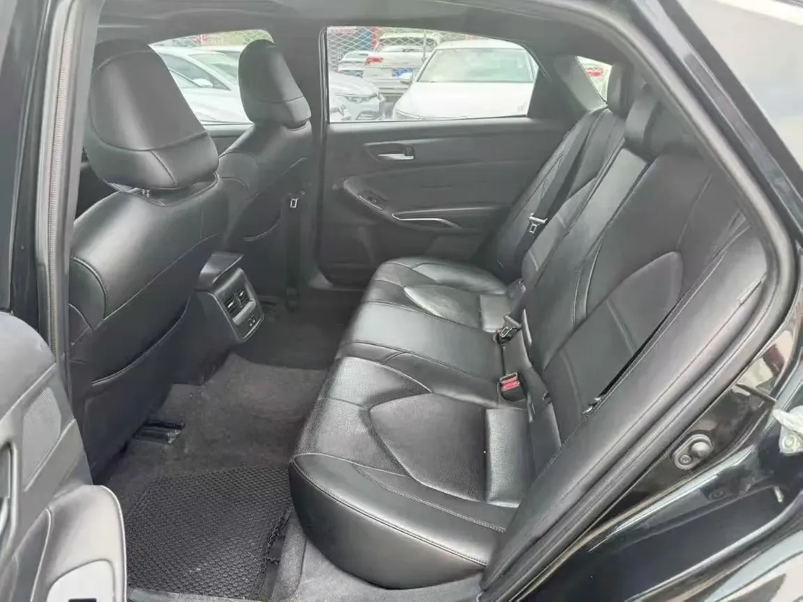 2022 Toyota Avalon 2.0L 178HP L4 CVT,autocango,china used car exporter,china ev exporter,chinese used car exporter,chinese used ev exporter